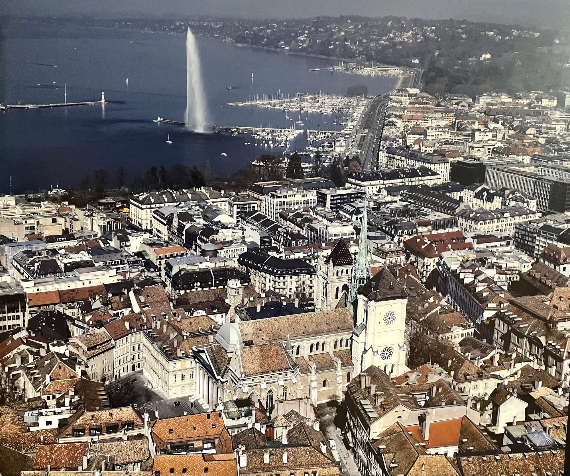 Geneva - 24 April 2024