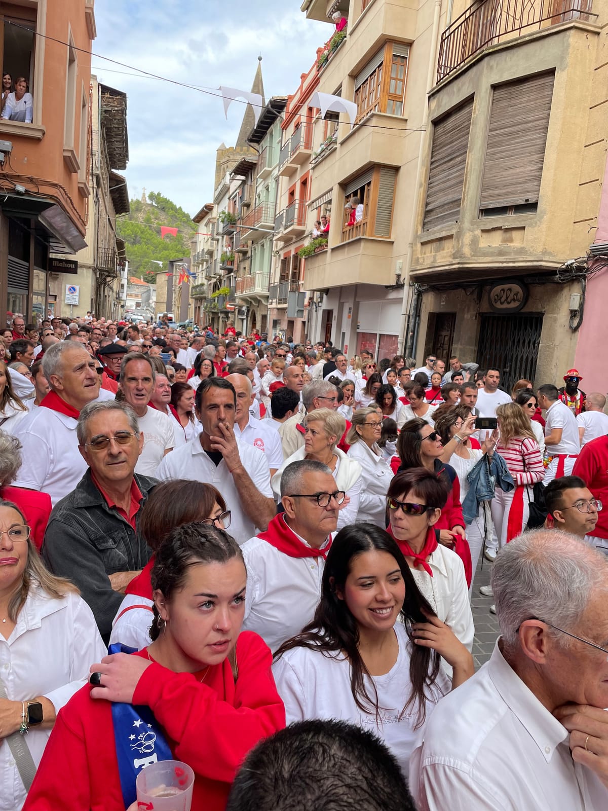 Sangüesa, Tafalla & Olite - 11 September 2024