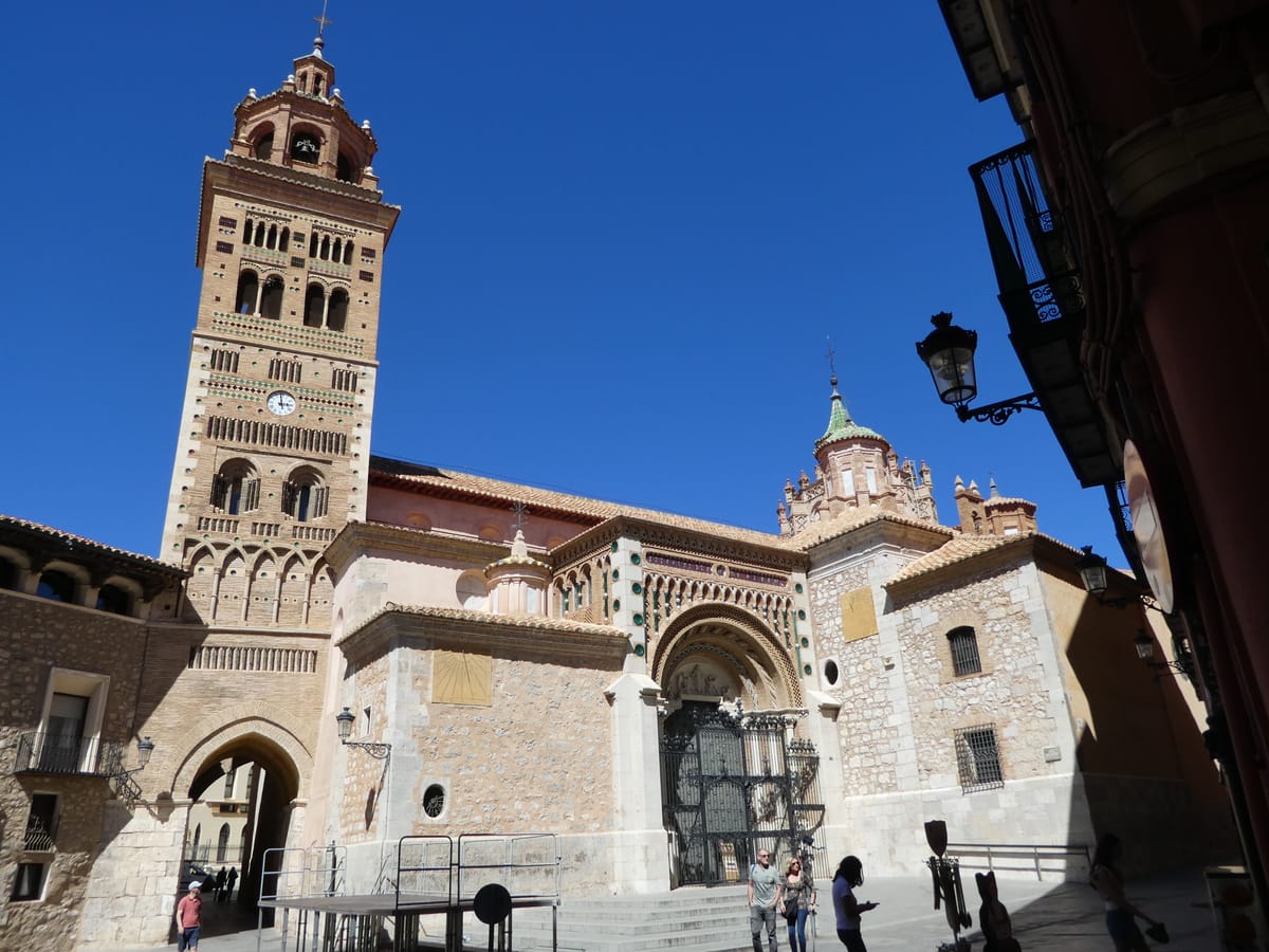 Teruel - 15 September 2024