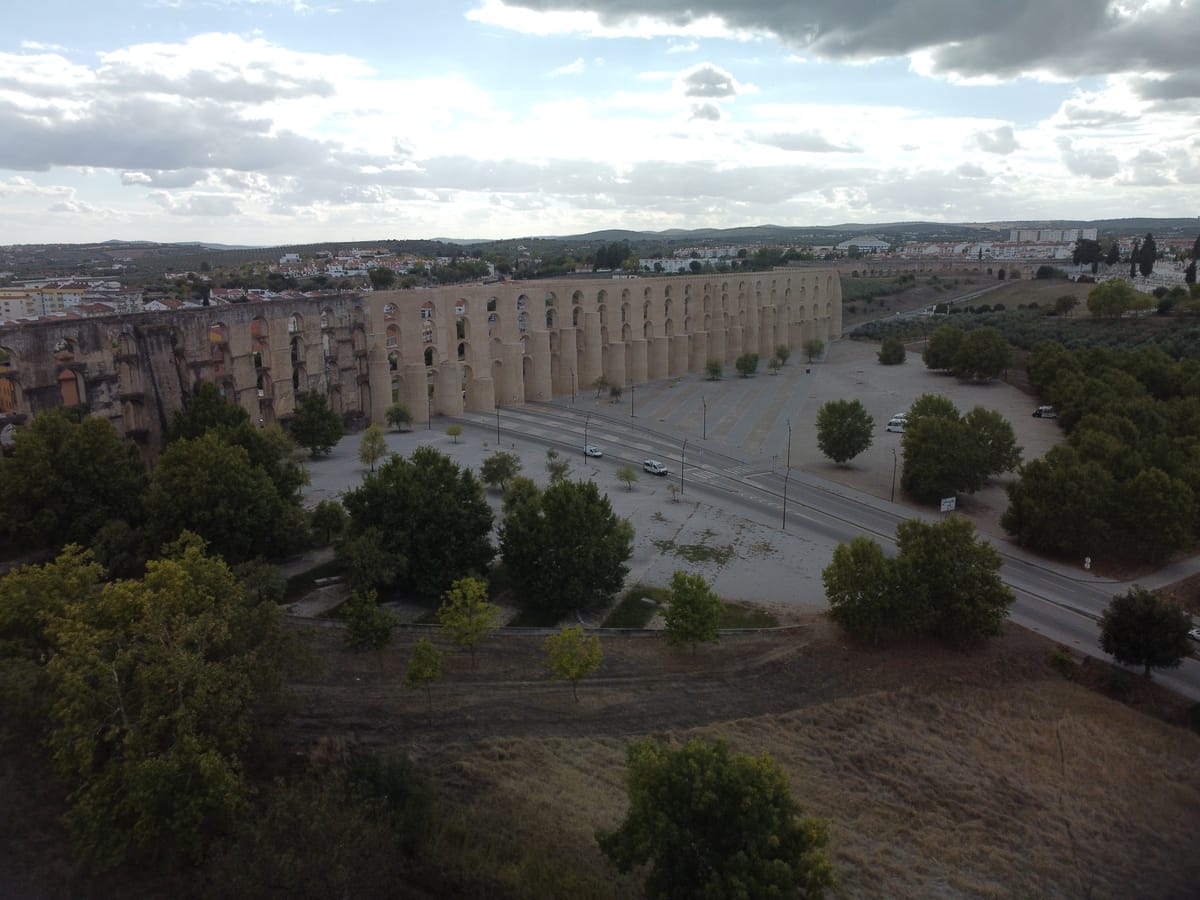 Elvas - 10 October 2024