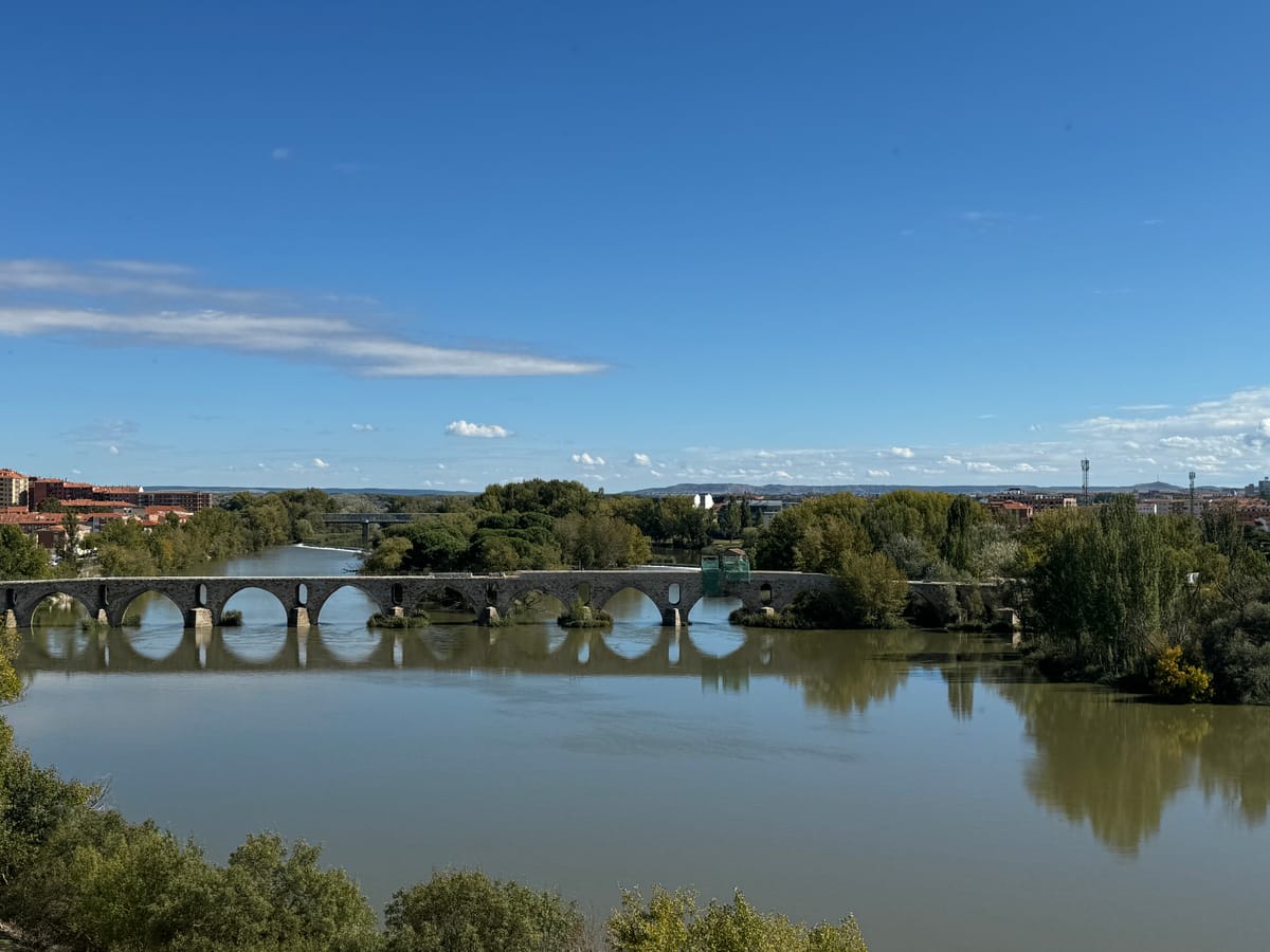 Zamora - 13 October 2024