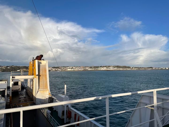 Travelling to Cornwall - 13th to 16th April 2023