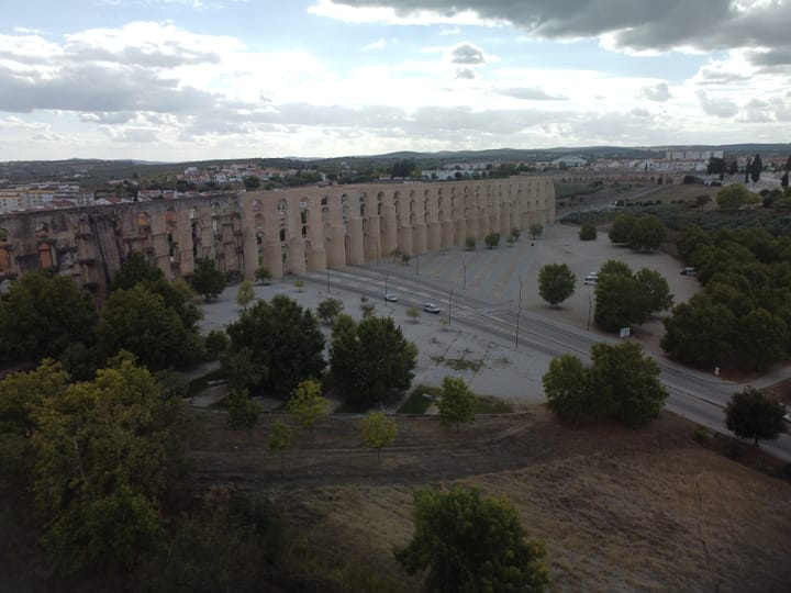 Elvas - 10 October 2024