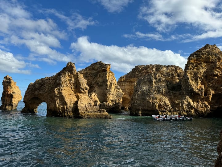 Carvoeiro & Lagos - 06 & 07 October 2024