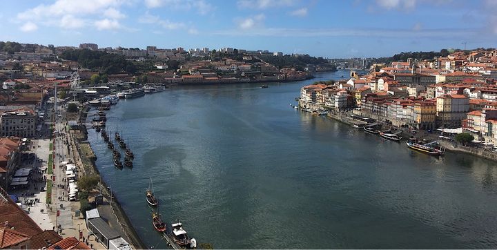 Porto - 11 October 2018